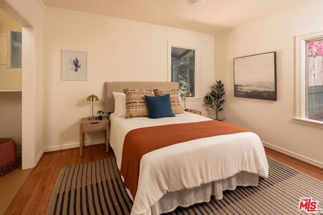 1718 Hill Drive, Los Angeles, CA 90041