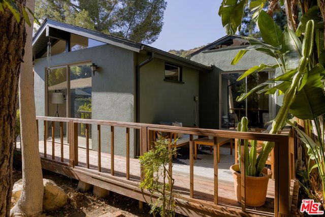 1718 Hill Drive, Los Angeles, CA 90041