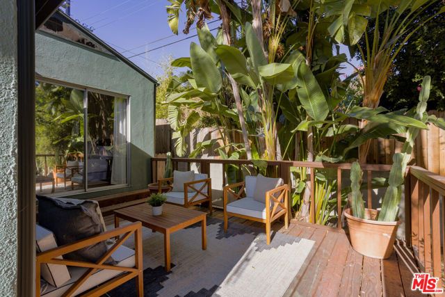 1718 Hill Drive, Los Angeles, CA 90041