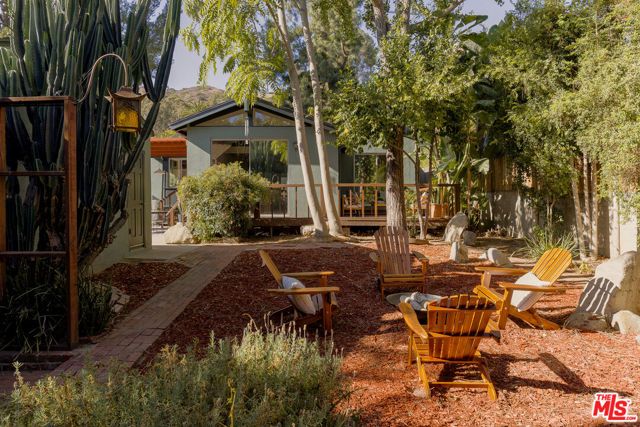 1718 Hill Drive, Los Angeles, CA 90041