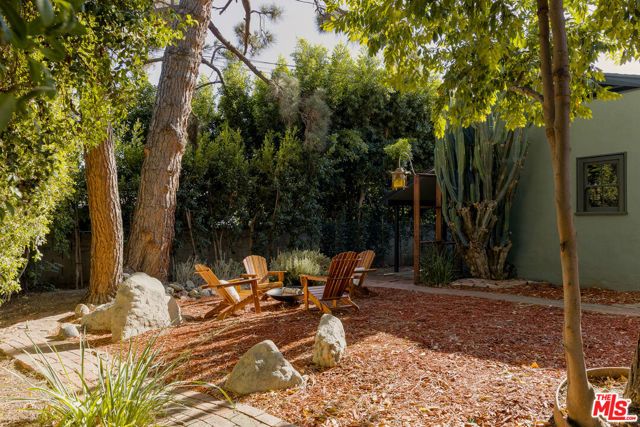 1718 Hill Drive, Los Angeles, CA 90041