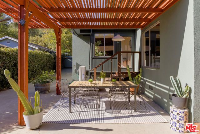 1718 Hill Drive, Los Angeles, CA 90041