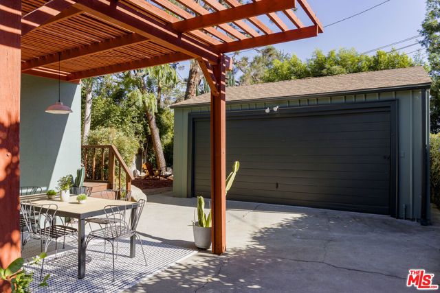 1718 Hill Drive, Los Angeles, CA 90041