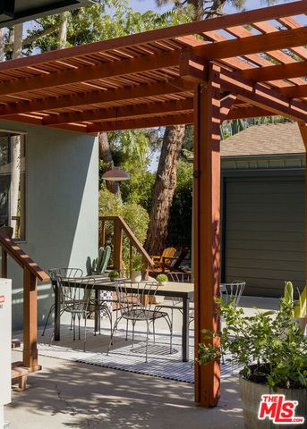 1718 Hill Drive, Los Angeles, CA 90041