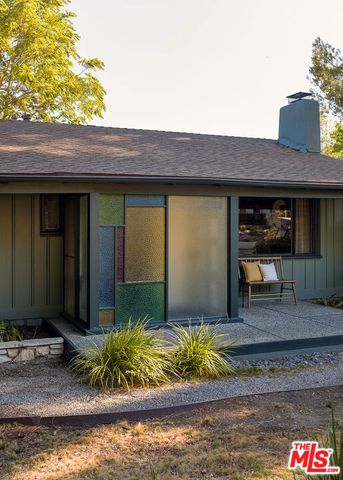 1718 Hill Drive, Los Angeles, CA 90041