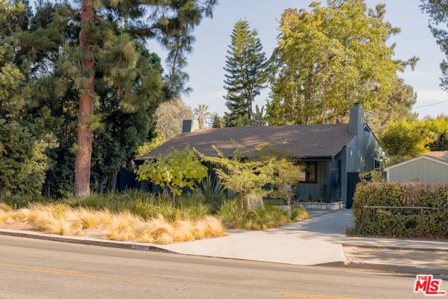 1718 Hill Drive, Los Angeles, CA 90041