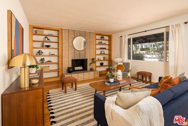 1718 Hill Drive, Los Angeles, CA 90041