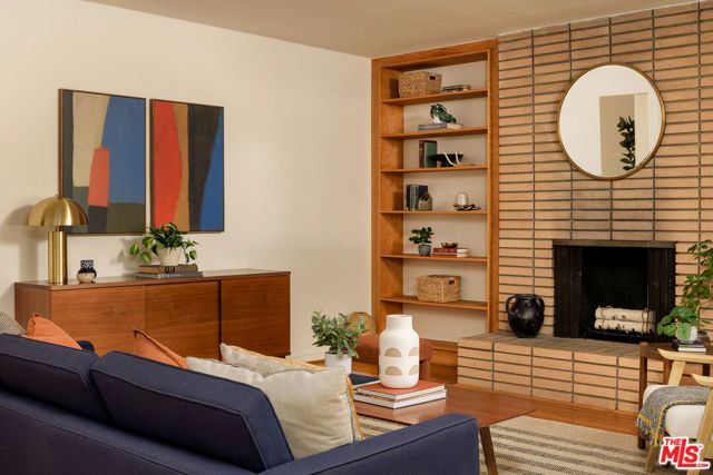 1718 Hill Drive, Los Angeles, CA 90041