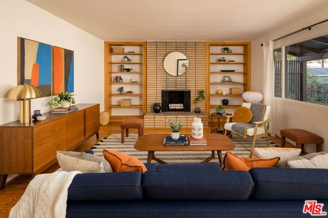 1718 Hill Drive, Los Angeles, CA 90041