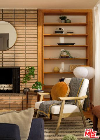 1718 Hill Drive, Los Angeles, CA 90041