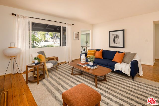 1718 Hill Drive, Los Angeles, CA 90041