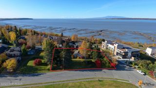 916 P Street, Anchorage, AK 99501