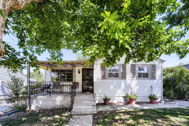 830 Julian Street, Denver, CO 80204