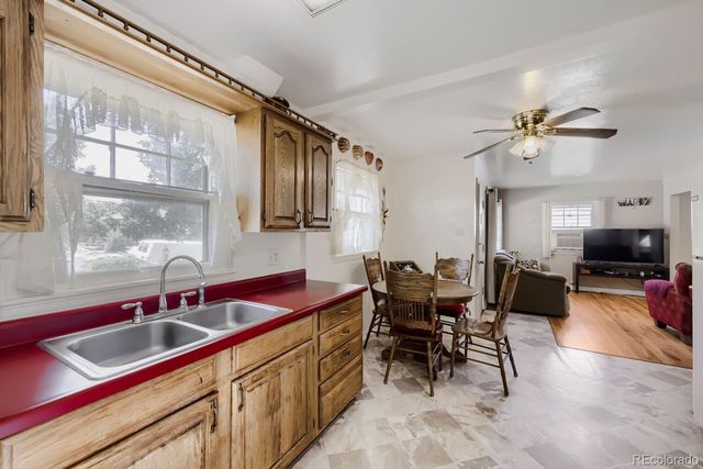 830 Julian Street, Denver, CO 80204