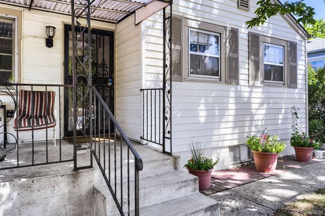 830 Julian Street, Denver, CO 80204