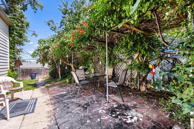 830 Julian Street, Denver, CO 80204