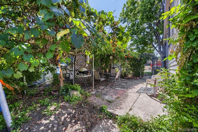 830 Julian Street, Denver, CO 80204