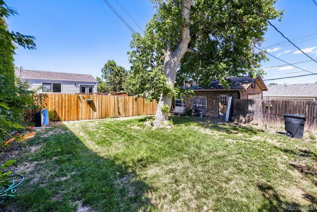 830 Julian Street, Denver, CO 80204