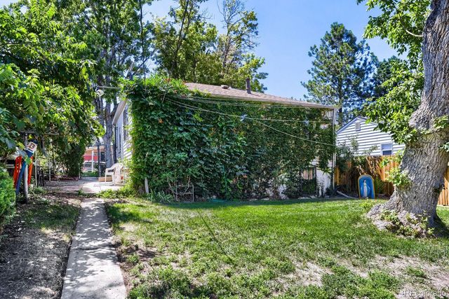 830 Julian Street, Denver, CO 80204