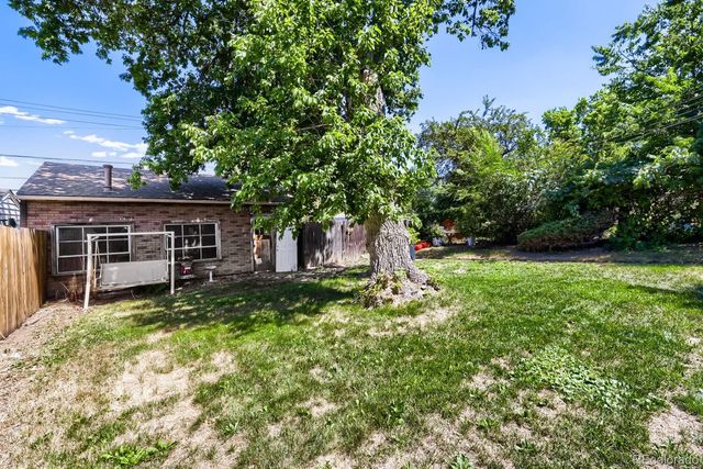 830 Julian Street, Denver, CO 80204