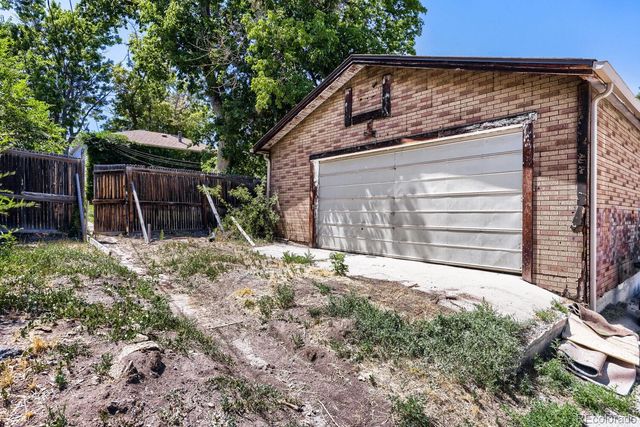 830 Julian Street, Denver, CO 80204