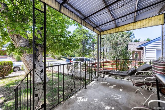 830 Julian Street, Denver, CO 80204