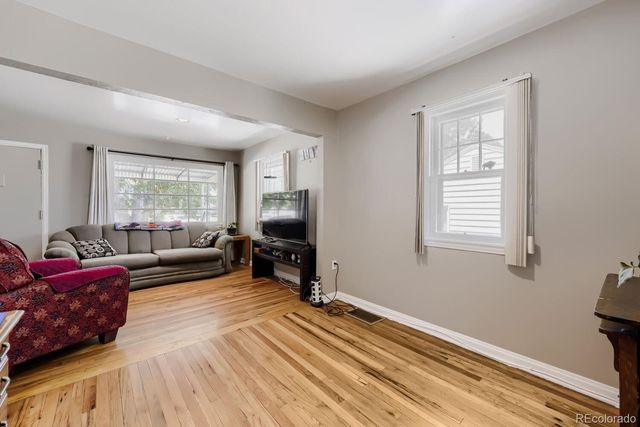 830 Julian Street, Denver, CO 80204