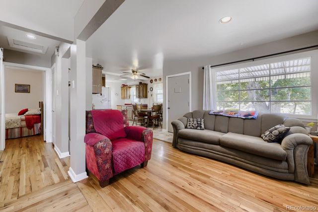 830 Julian Street, Denver, CO 80204