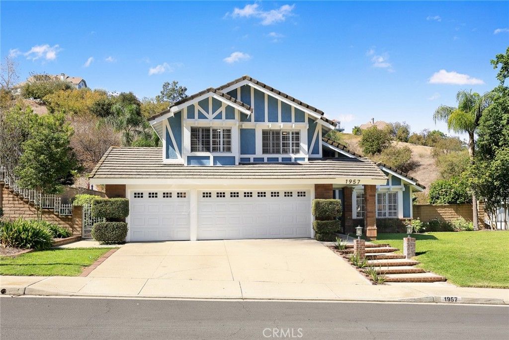 1957 Avenida Monte Vista, San Dimas, CA 91773 — exterior
