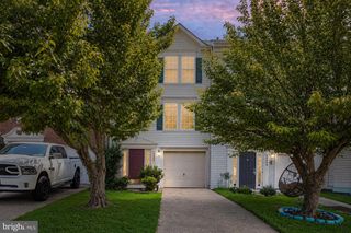 4004 FOUNTAIN BRIDGE CT, Fredericksburg, VA 22408