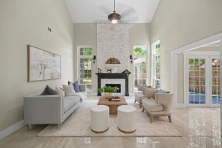 98 Breezy Point Place, The Woodlands, TX 77381