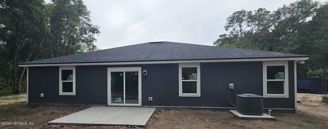 7565 NECIA Drive, Jacksonville, FL 32244
