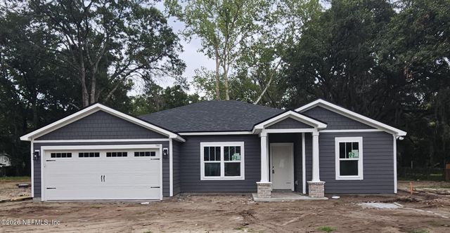 7565 NECIA Drive, Jacksonville, FL 32244