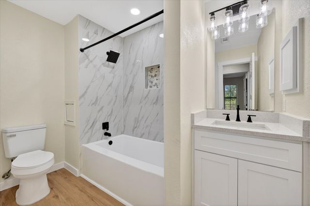 2227 Stillwater Drive, Mesquite, TX 75181