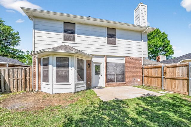 2227 Stillwater Drive, Mesquite, TX 75181