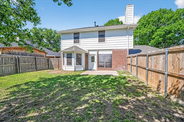 2227 Stillwater Drive, Mesquite, TX 75181