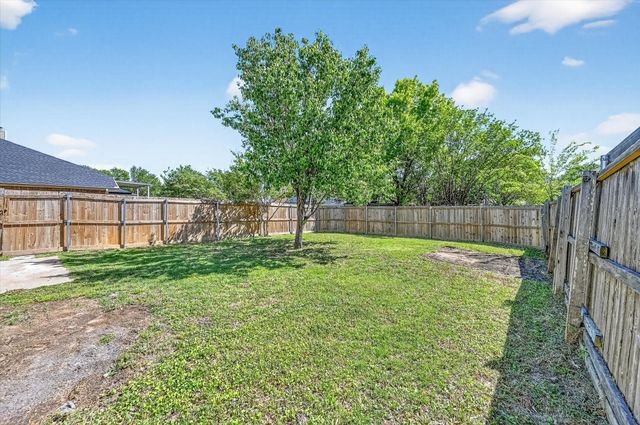2227 Stillwater Drive, Mesquite, TX 75181