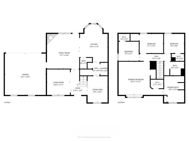 2227 Stillwater Drive, Mesquite, TX 75181