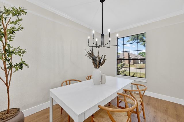 2227 Stillwater Drive, Mesquite, TX 75181