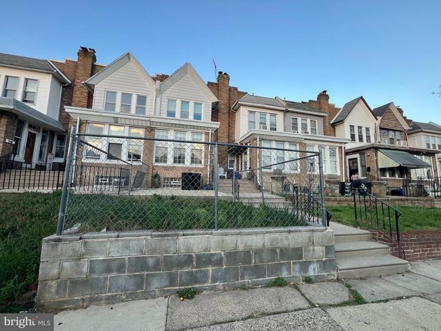 3545 BLEIGH AVE, Philadelphia, PA 19136