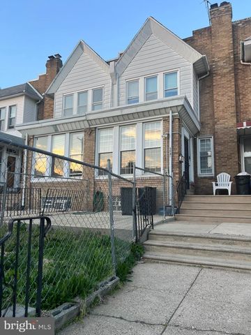 3545 BLEIGH AVE, Philadelphia, PA 19136