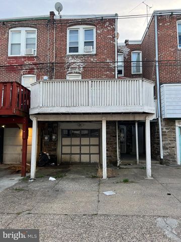 3545 BLEIGH AVE, Philadelphia, PA 19136