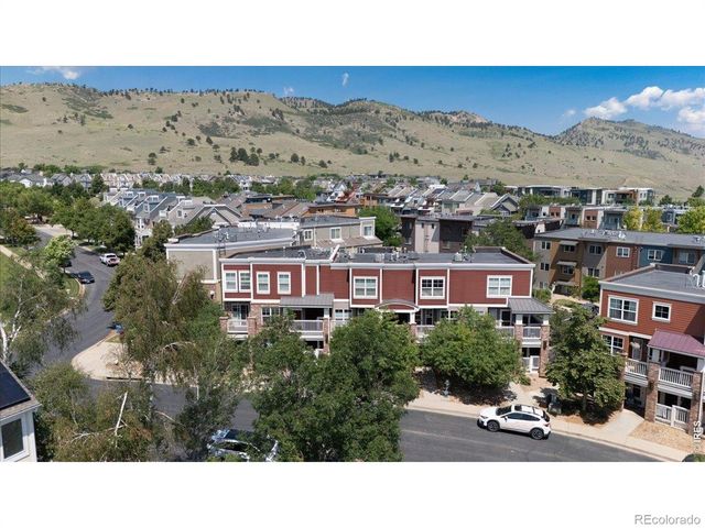 801 Chinle Avenue E, Boulder, CO 80304