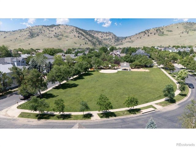 801 Chinle Avenue E, Boulder, CO 80304