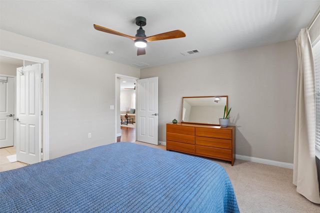 323 Salado Creek LN, Georgetown, TX 78633