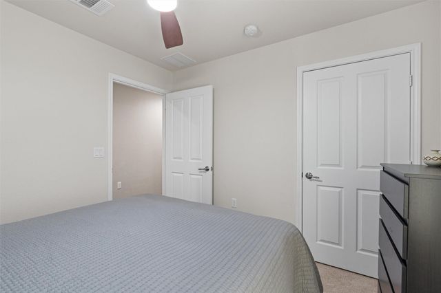 323 Salado Creek LN, Georgetown, TX 78633