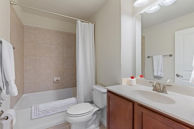 323 Salado Creek LN, Georgetown, TX 78633