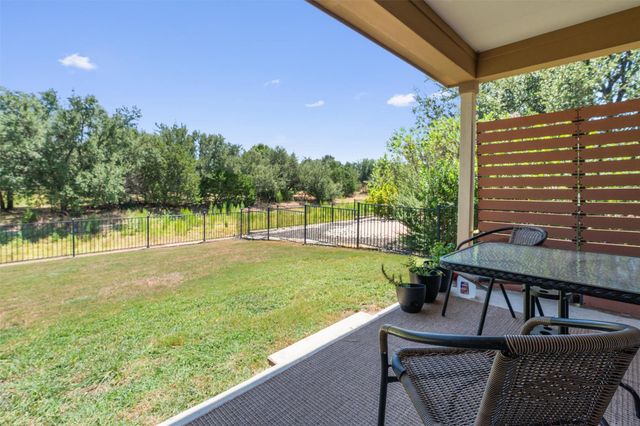 323 Salado Creek LN, Georgetown, TX 78633