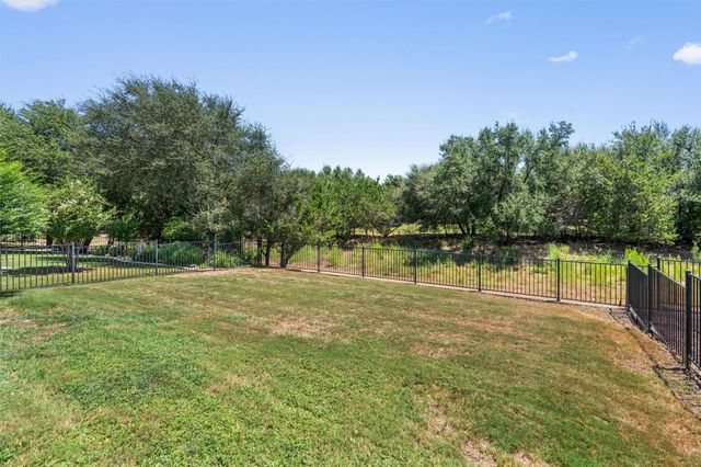 323 Salado Creek LN, Georgetown, TX 78633