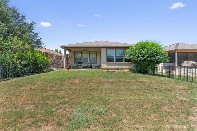 323 Salado Creek LN, Georgetown, TX 78633
